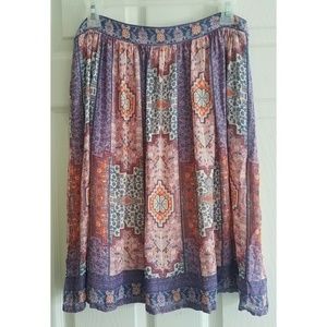 Lucky Brand Skirt